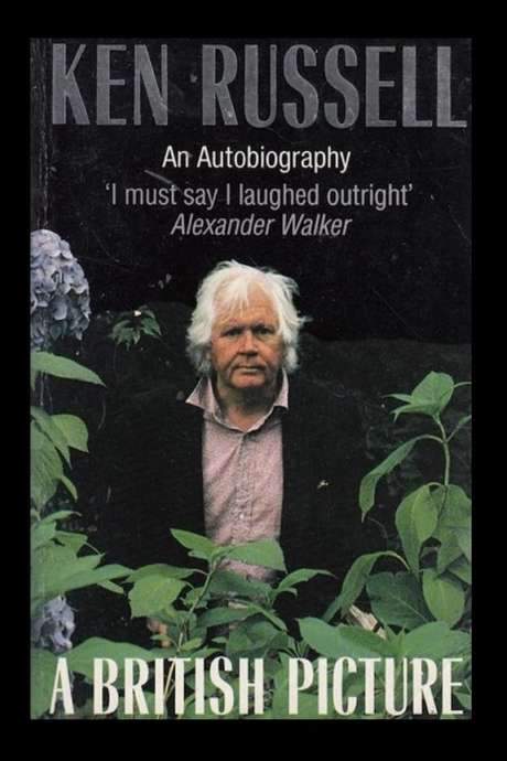 A British Picture: Portrait of an Enfant Terrible